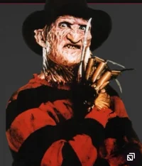 Freddy Krueger