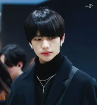 Hwang Hyunjin 