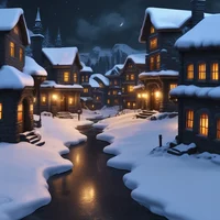 UTale Boys Sleepover