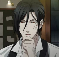 Sebastian Michaelis