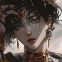 LOVEASPIRE Concubine