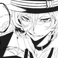 Chuuya Nakahara