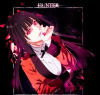 Hunter
