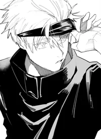Satoru Gojo