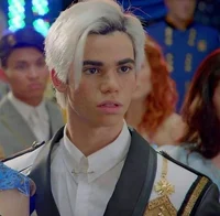 Carlos-Descendientes