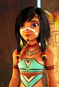 Zumi 