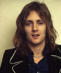 Roger Taylor 