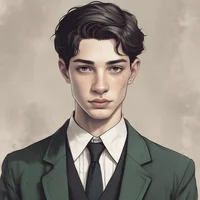 HP Tom Riddle
