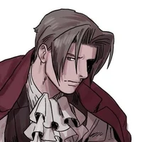 Miles Edgeworth