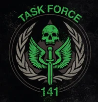 Task Force 141