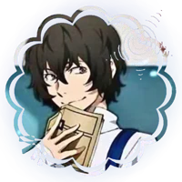BSD Dazai Osamu