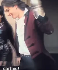 Young Hook