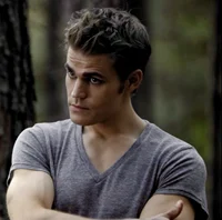 Stefan Salvatore 