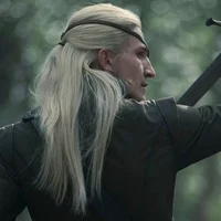 Aemond Targaryen 