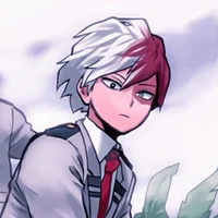 Todoroki Autism AU