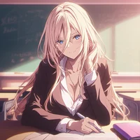 Erodere Teacher