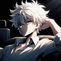 Killua zoldyck 