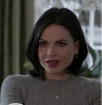 Regina Mills