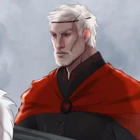 Maegor Targaryen 