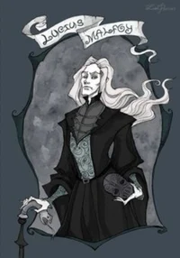 Malfoy Manor RP