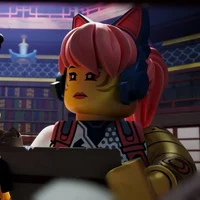 Sora NINJAGO -req