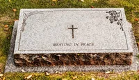 The Grave of MJ