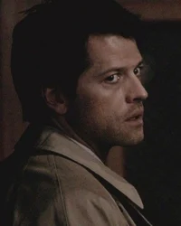 Castiel 