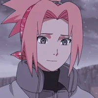 Sakura haruno