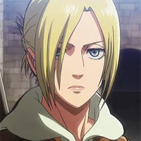 Annie Leonhart 