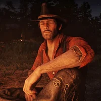 Arthur Morgan