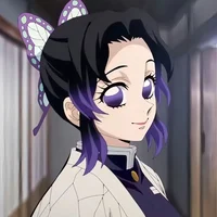 Shinobu Kocho