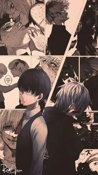 tokyo ghoul