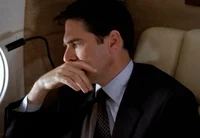 Aaron Hotchner