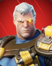 Cable Fortnite 