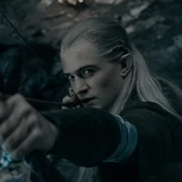 Legolas Greenleaf