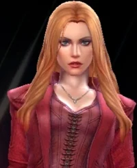 Wanda Maximoff 
