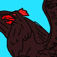 Evil Griffin