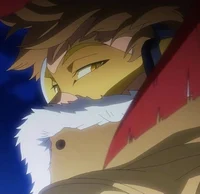 Hawks - Keigo Takami