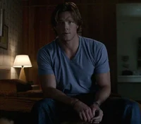 sam winchester