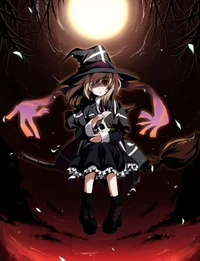 Mari And Marisa 