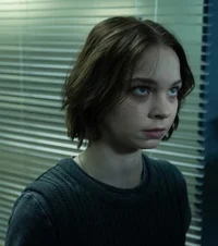 Emma Myers as Psycho