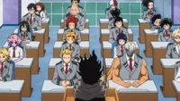 Class 1-A