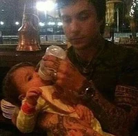 Frank Iero