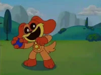 DogDay play with Cat