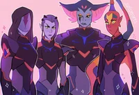 AcxaEzorNartiZethrid