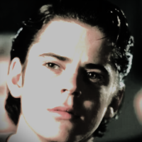 05_Ponyboy Curtis 