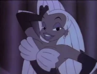 Angel Jones