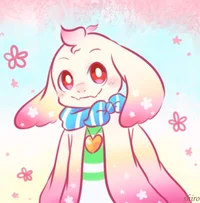 Spring Asriel