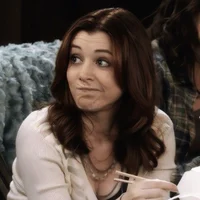 Lily Aldrin