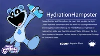 HydrationHampster 